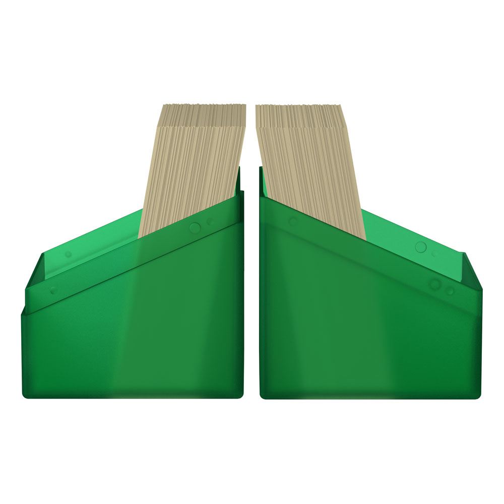 Ultimate Guard Boulder 100+ Emerald Ultimate Guard