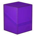 Ultimate Guard Boulder 100+ Amethyst Ultimate Guard