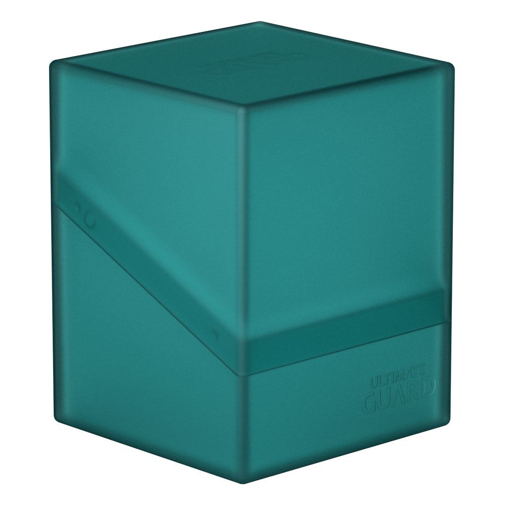 Ultimate Guard Boulder 100+ Malachite Ultimate Guard