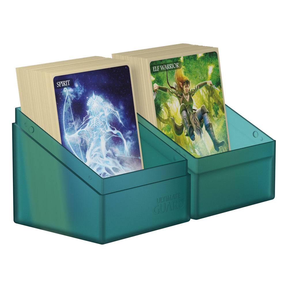 Ultimate Guard Boulder 100+ Malachite Ultimate Guard
