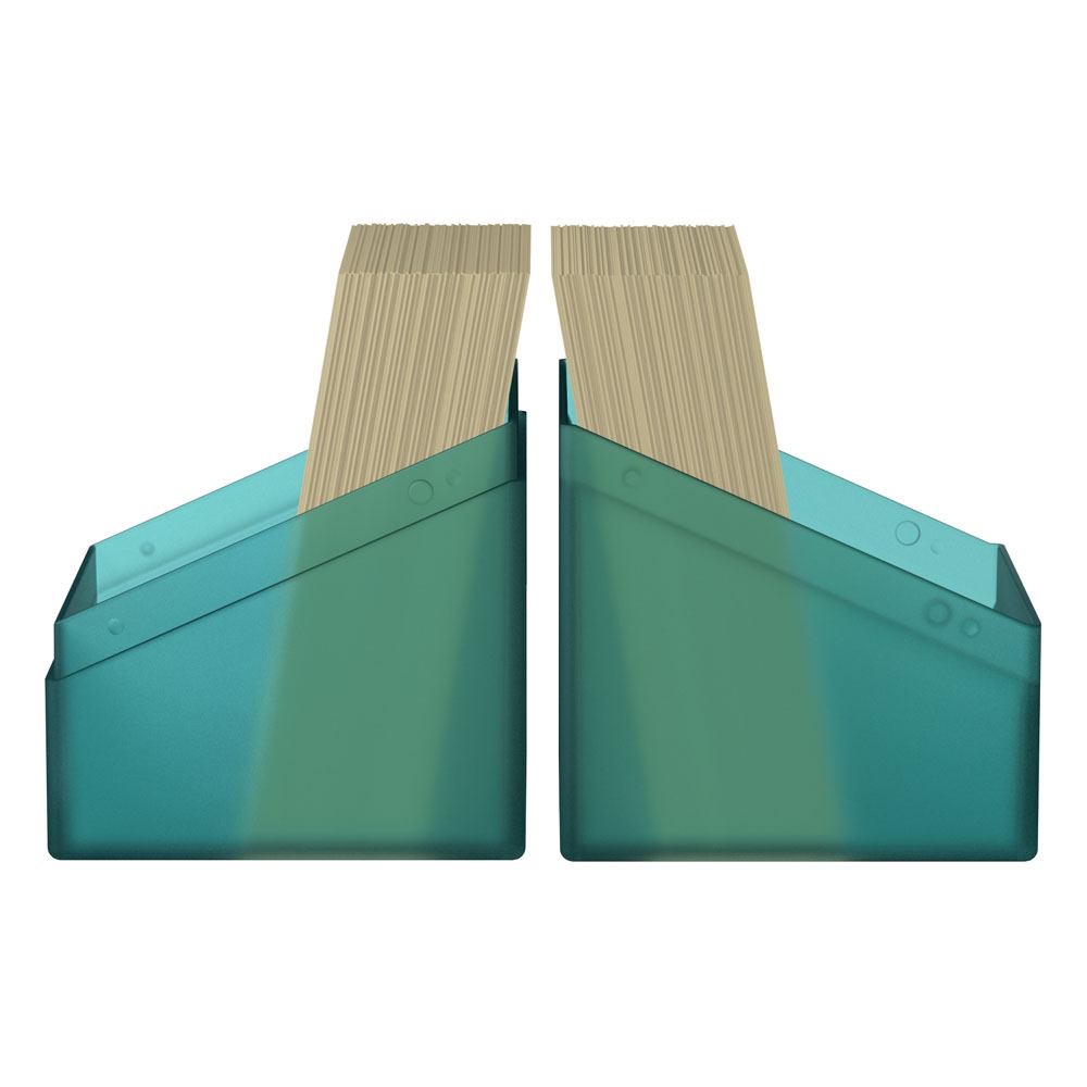 Ultimate Guard Boulder 100+ Malachite Ultimate Guard