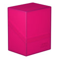 Ultimate Guard Boulder 80+ Rhodonite Ultimate Guard