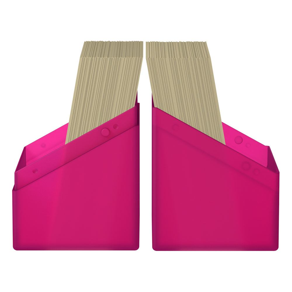 Ultimate Guard Boulder 80+ Rhodonite Ultimate Guard