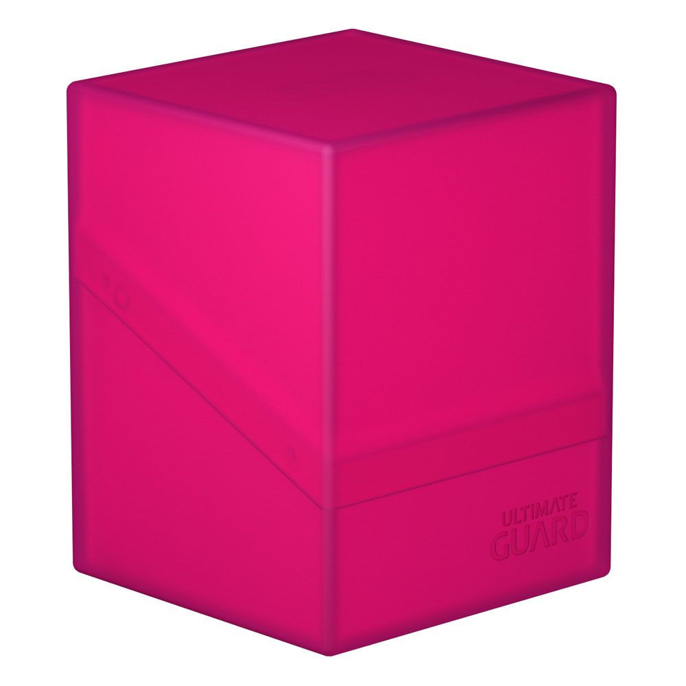 Ultimate Guard Boulder 100+ Rhodonite Ultimate Guard