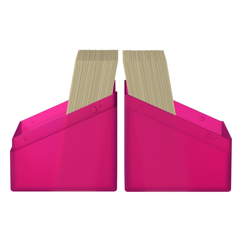 Ultimate Guard Boulder 100+ Rhodonite Ultimate Guard