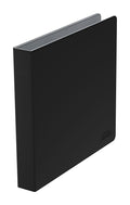 Ultimate Guard Collector's Album Xenoskin QuadRow Slim Black Ultimate Guard