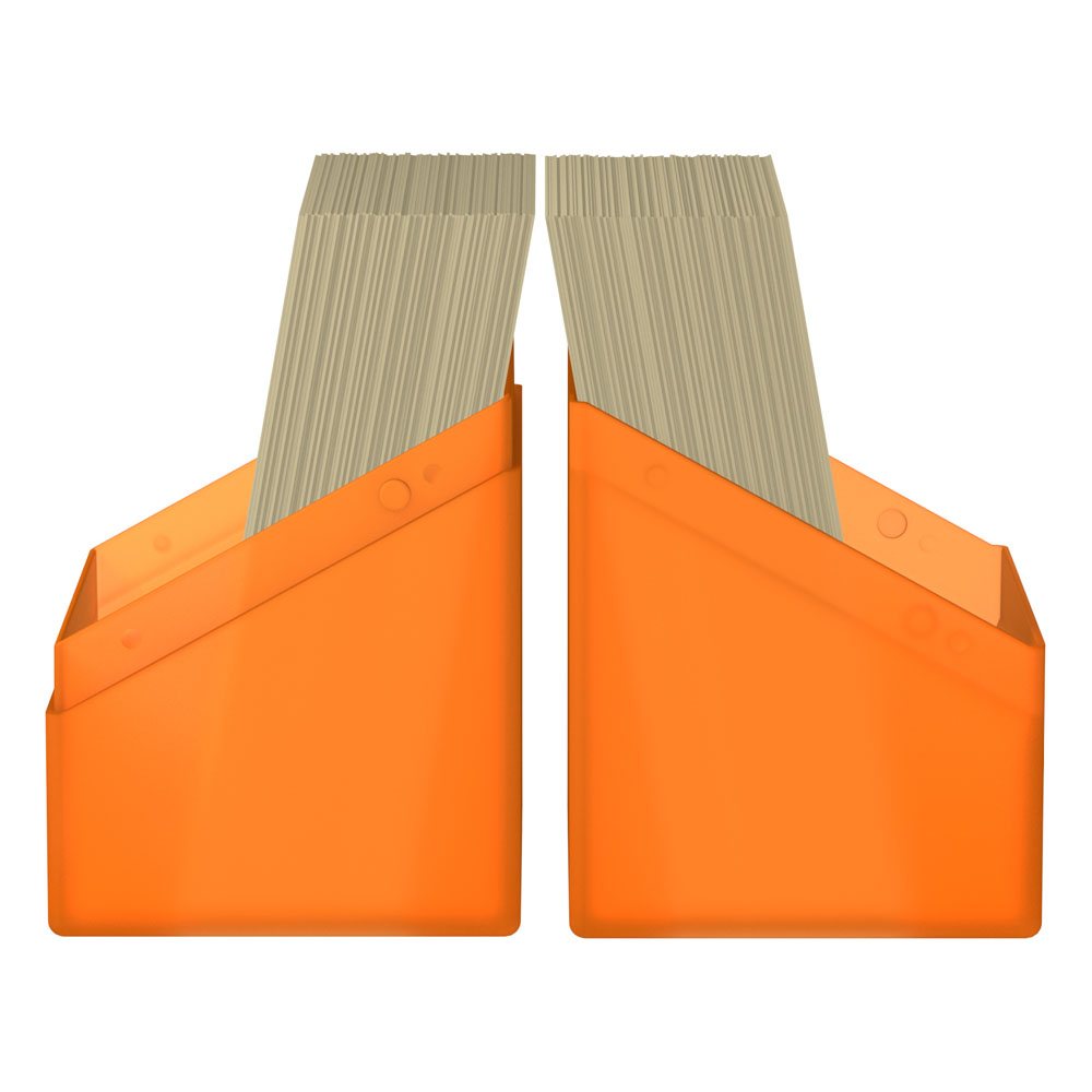 Ultimate Guard Boulder 80+ Poppy Topaz Ultimate Guard