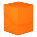 Ultimate Guard Boulder 100+ Poppy Topaz Ultimate Guard
