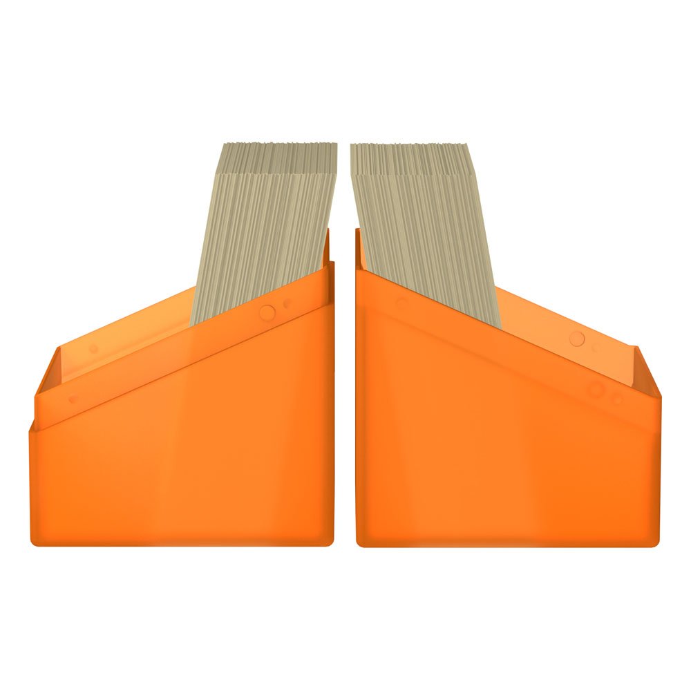 Ultimate Guard Boulder 100+ Poppy Topaz Ultimate Guard