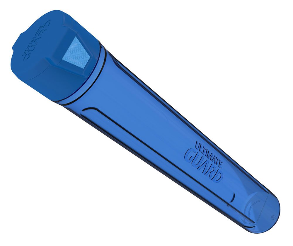 Ultimate Guard MatPod Blue Ultimate Guard