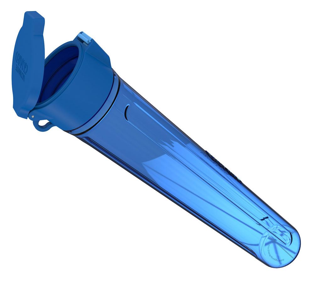 Ultimate Guard MatPod Blue Ultimate Guard