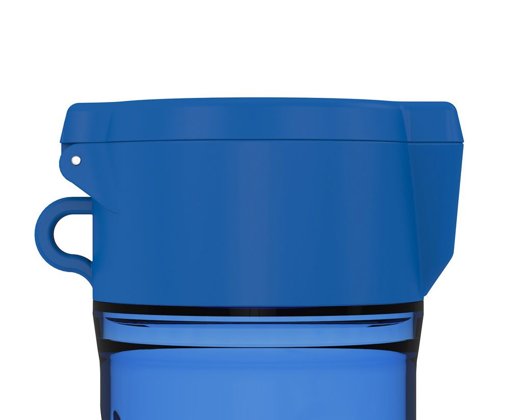 Ultimate Guard MatPod Blue Ultimate Guard