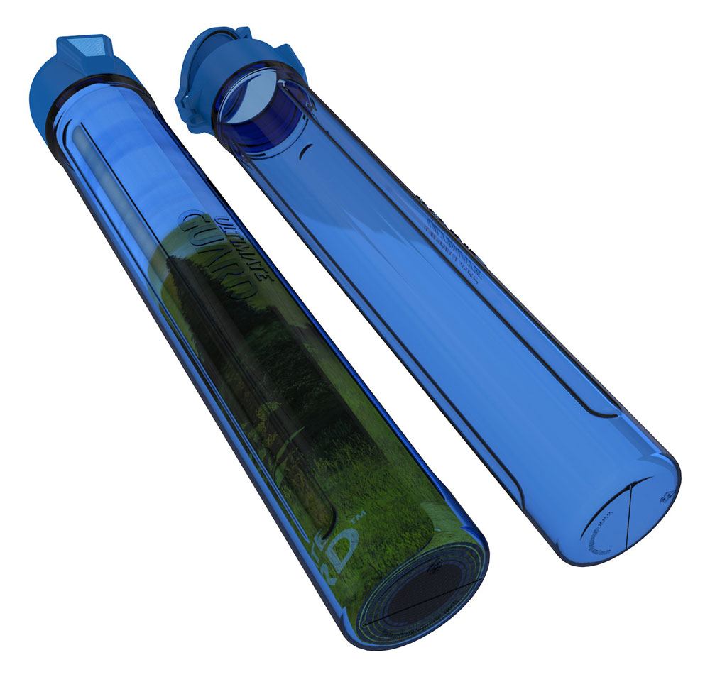 Ultimate Guard MatPod Blue Ultimate Guard