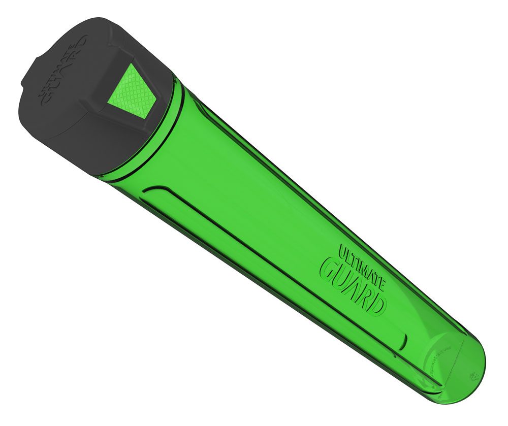 Ultimate Guard MatPod Green Ultimate Guard
