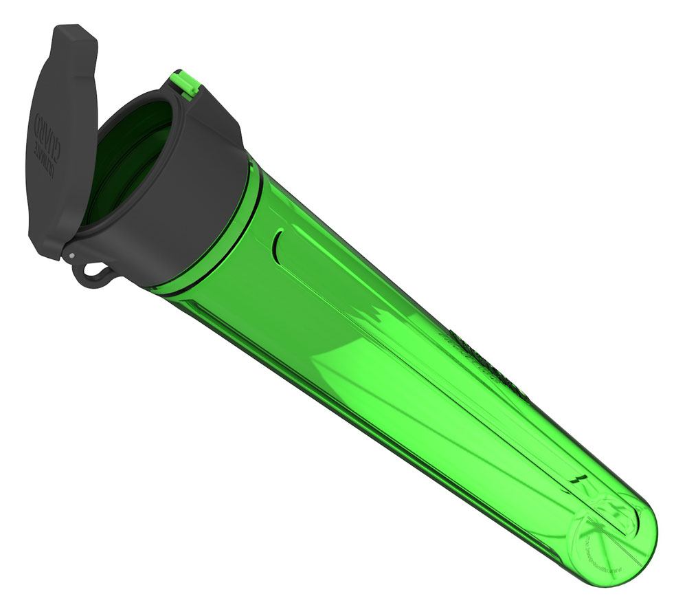 Ultimate Guard MatPod Green Ultimate Guard