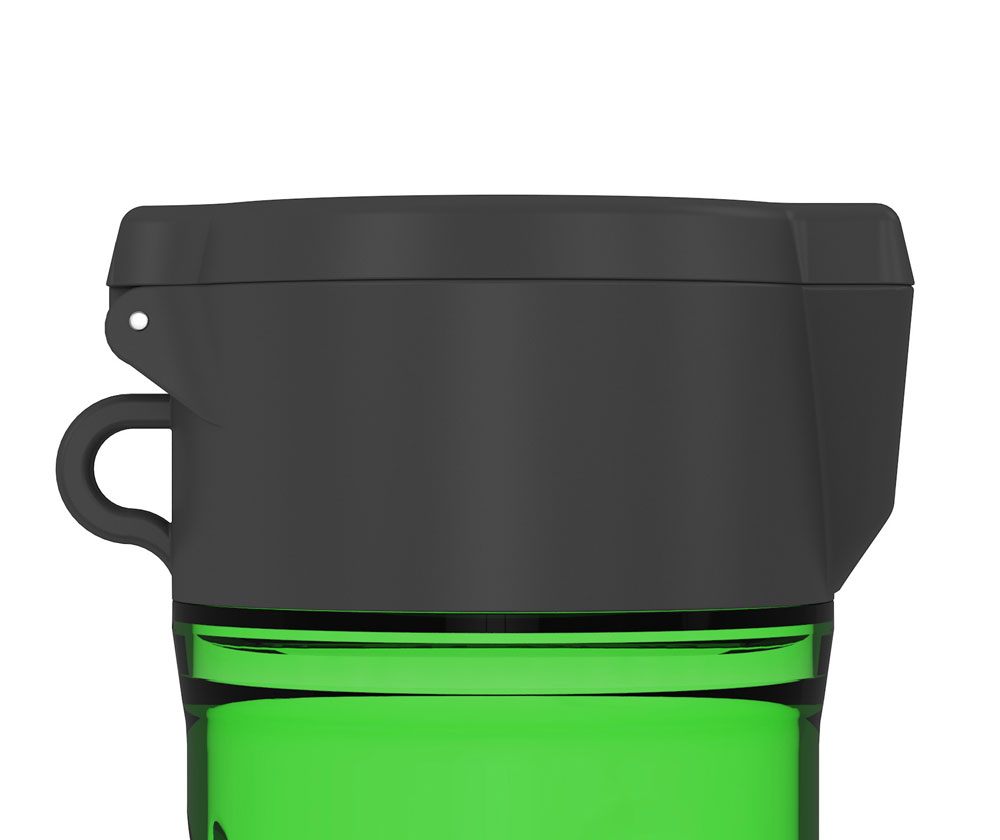 Ultimate Guard MatPod Green Ultimate Guard