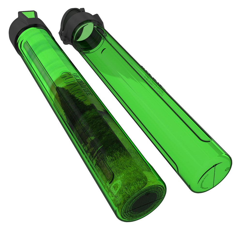 Ultimate Guard MatPod Green Ultimate Guard