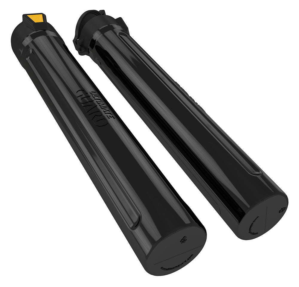Ultimate Guard MatPod Black Ultimate Guard