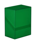 Ultimate Guard Boulder 60+ Emerald Ultimate Guard