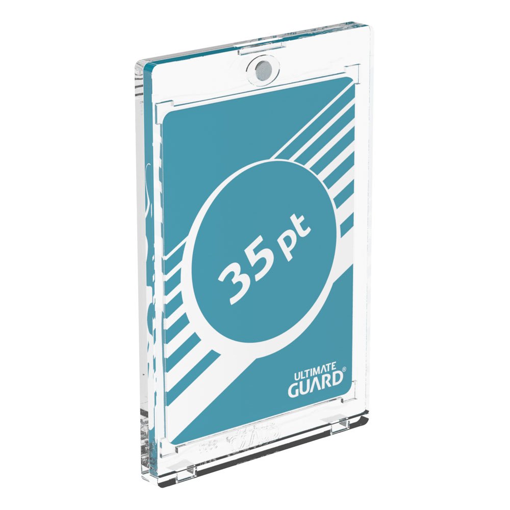 Ultimate Guard Card Case Magnetic 35 pt Ultimate Guard