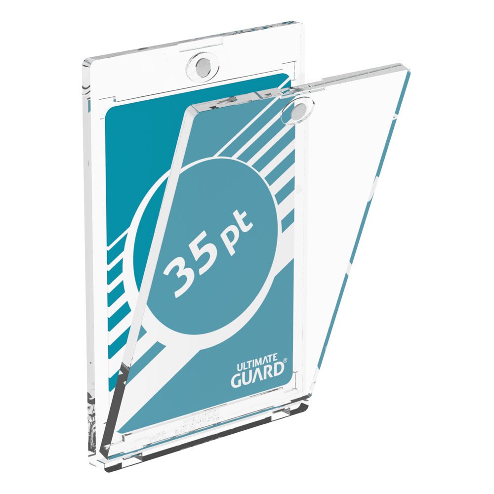Ultimate Guard Card Case Magnetic 35 pt Ultimate Guard