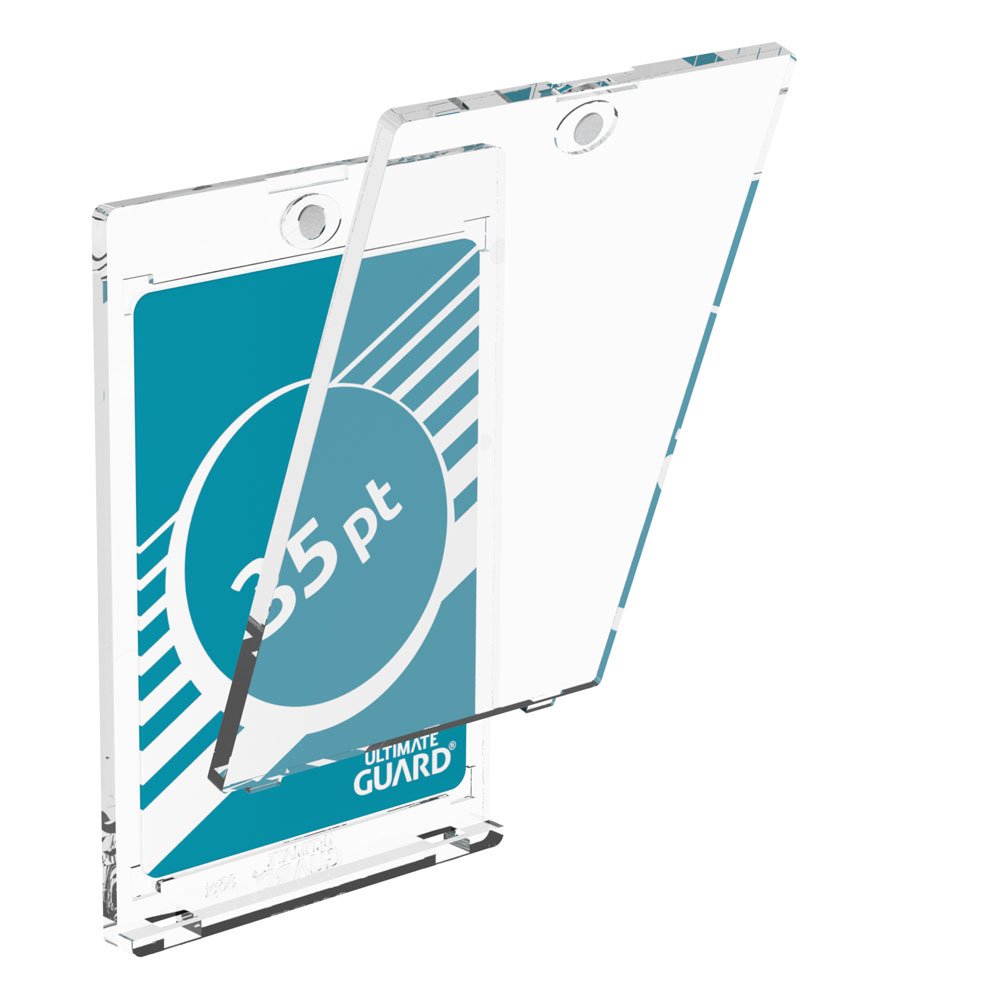 Ultimate Guard Card Case Magnetic 35 pt Ultimate Guard