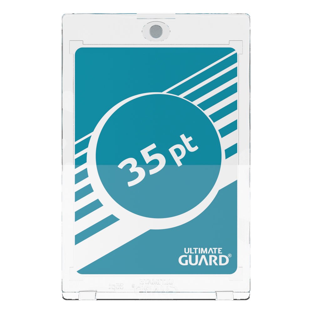 Ultimate Guard Card Case Magnetic 35 pt Ultimate Guard