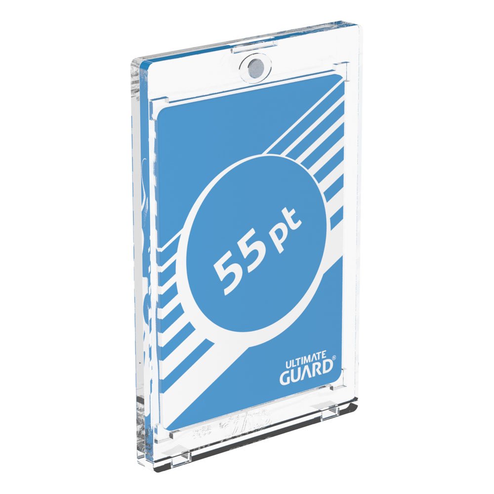 Ultimate Guard Card Case Magnetic 55 pt Ultimate Guard