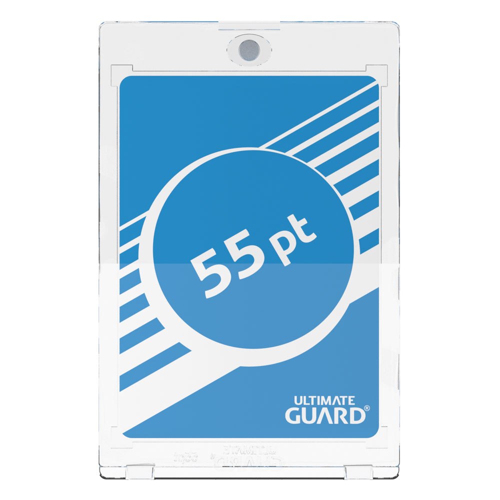Ultimate Guard Card Case Magnetic 55 pt Ultimate Guard