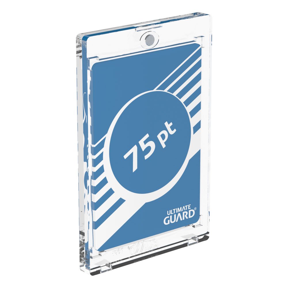 Ultimate Guard Card Case Magnetic 75 pt Ultimate Guard