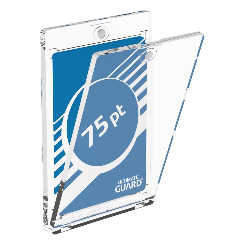 Ultimate Guard Card Case Magnetic 75 pt Ultimate Guard