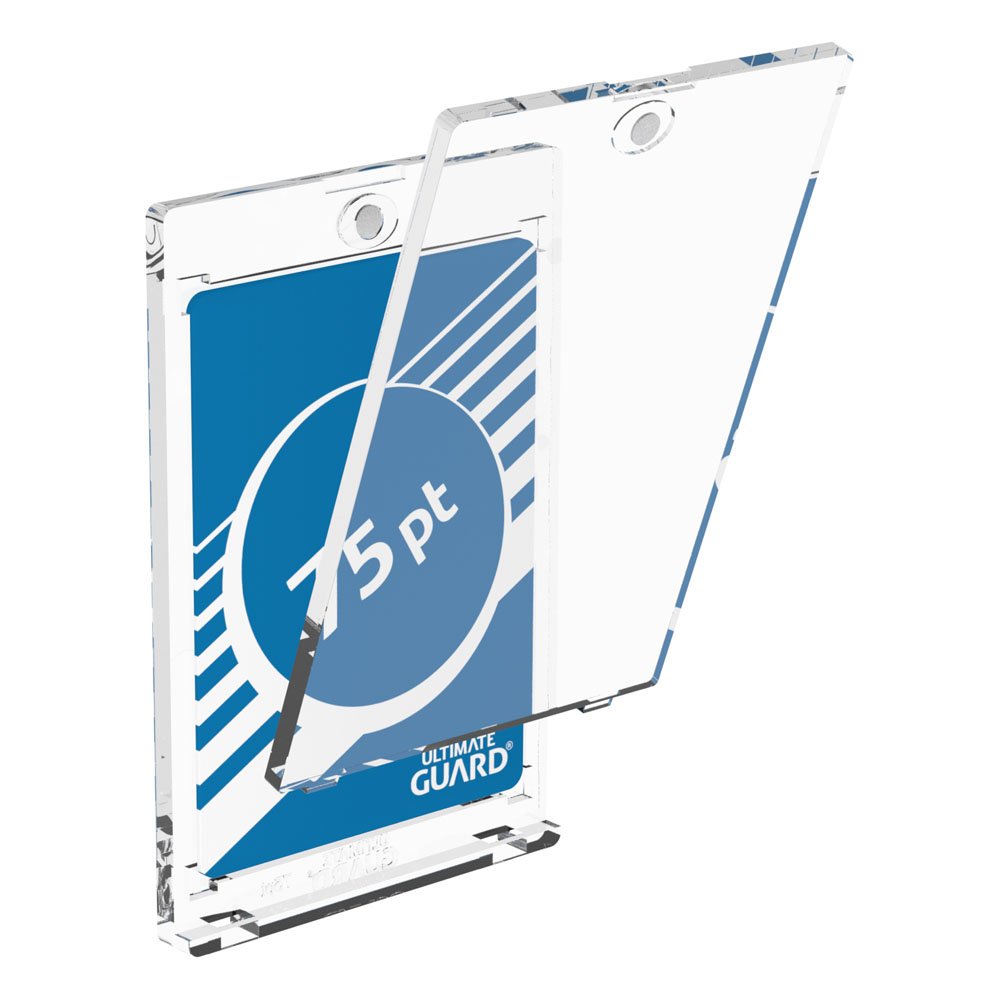 Ultimate Guard Card Case Magnetic 75 pt Ultimate Guard