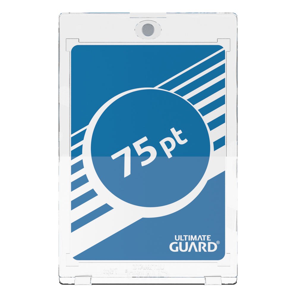 Ultimate Guard Card Case Magnetic 75 pt Ultimate Guard