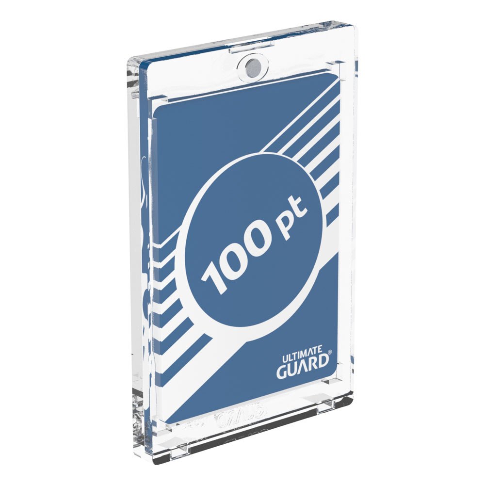 Ultimate Guard Card Case Magnetic 100 pt Ultimate Guard