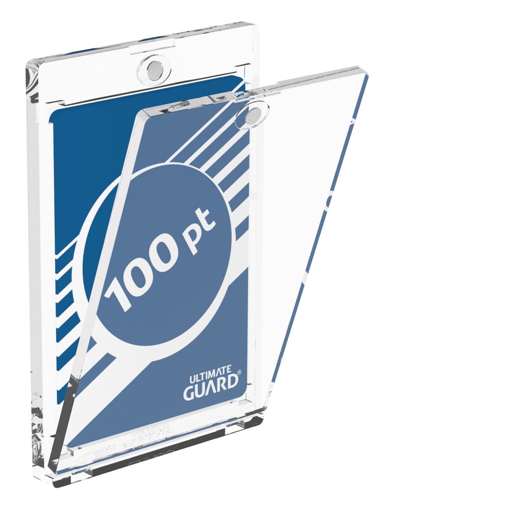 Ultimate Guard Card Case Magnetic 100 pt Ultimate Guard