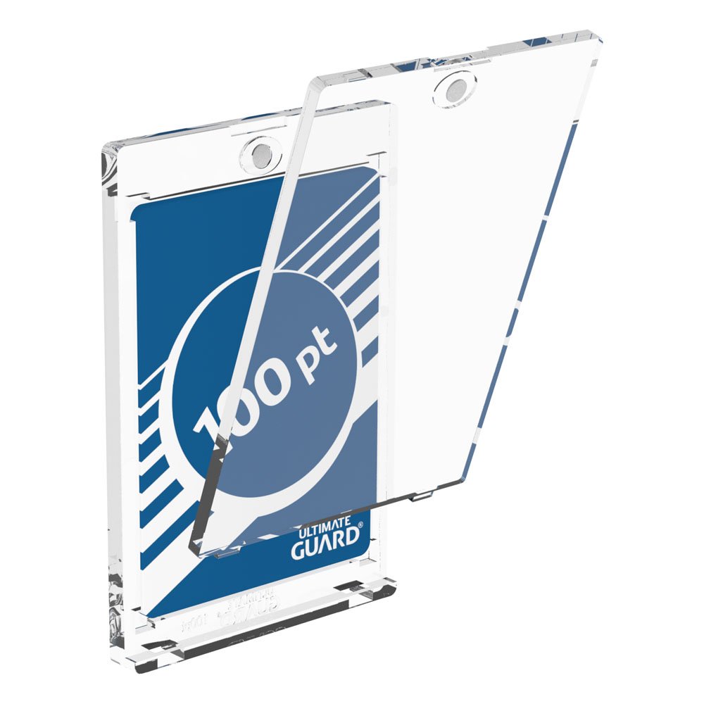 Ultimate Guard Card Case Magnetic 100 pt Ultimate Guard