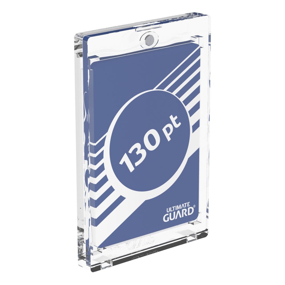Ultimate Guard Card Case Magnetic 130 pt Ultimate Guard