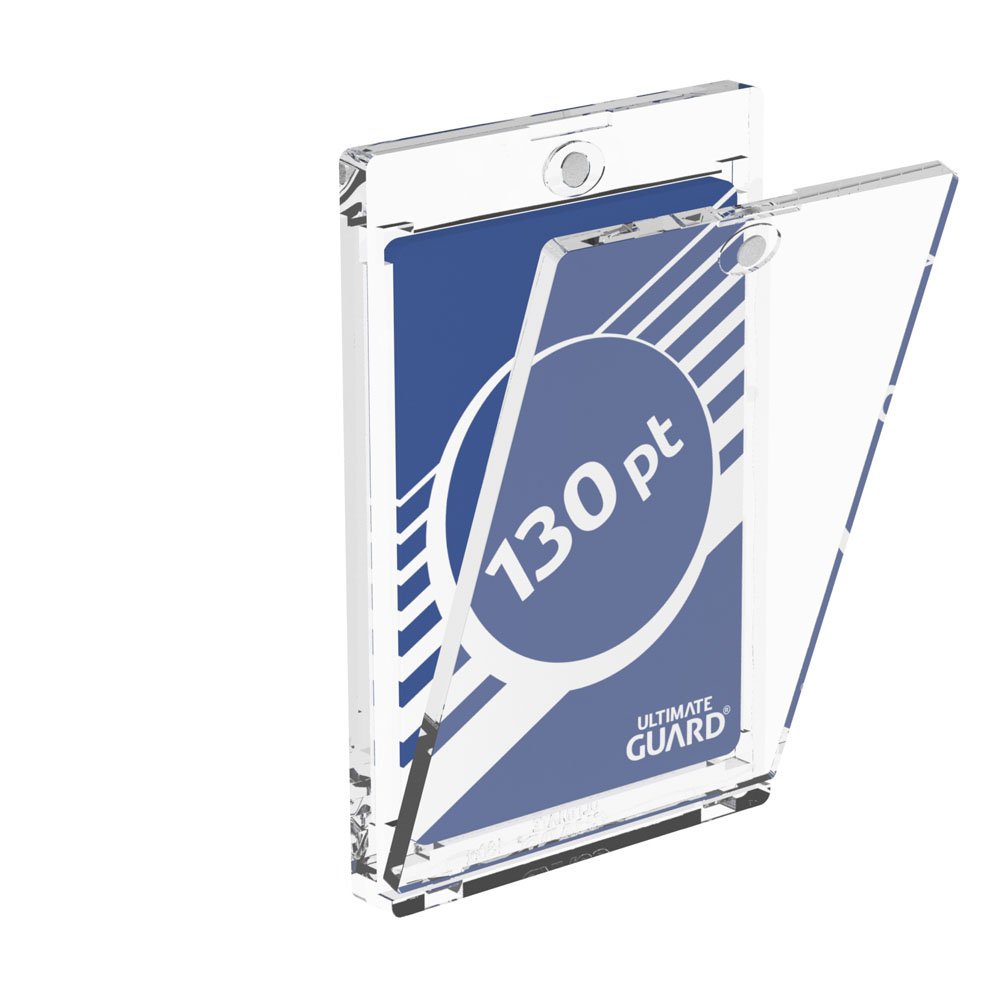Ultimate Guard Card Case Magnetic 130 pt Ultimate Guard