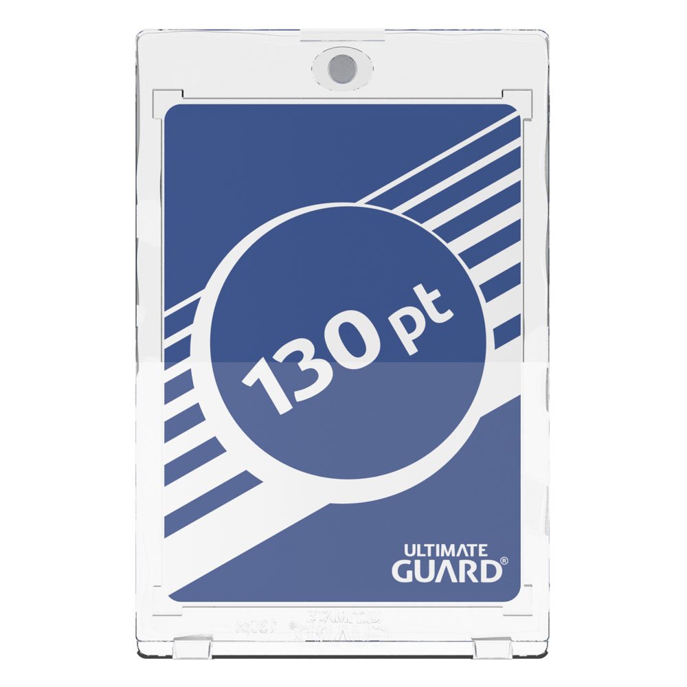 Ultimate Guard Card Case Magnetic 130 pt Ultimate Guard