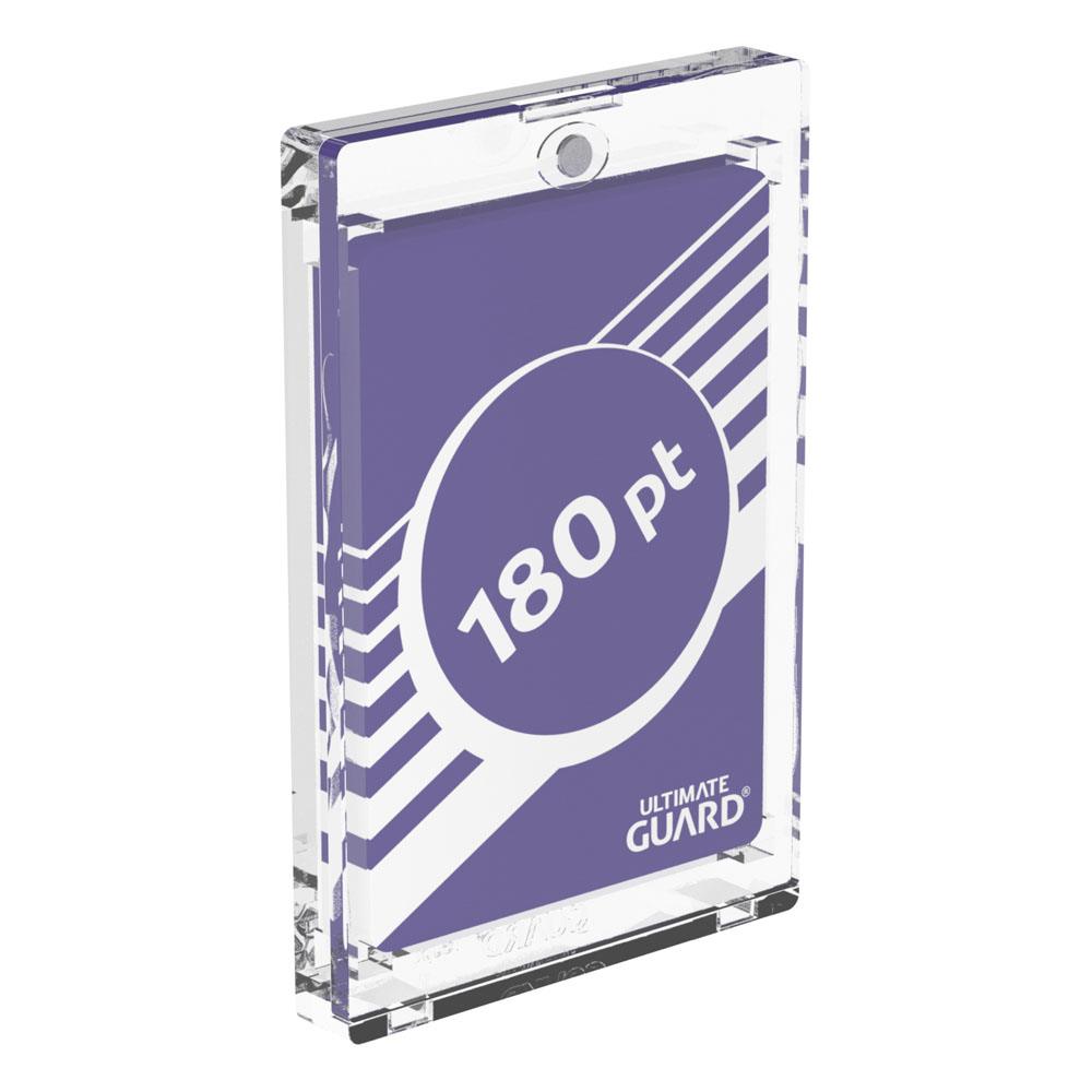 Ultimate Guard Card Case Magnetic 180 pt Ultimate Guard