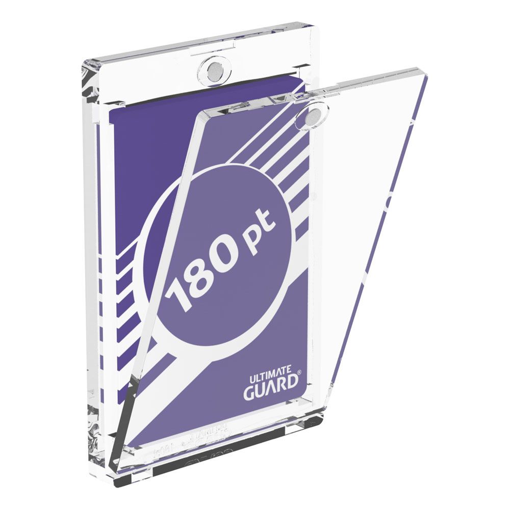 Ultimate Guard Card Case Magnetic 180 pt Ultimate Guard