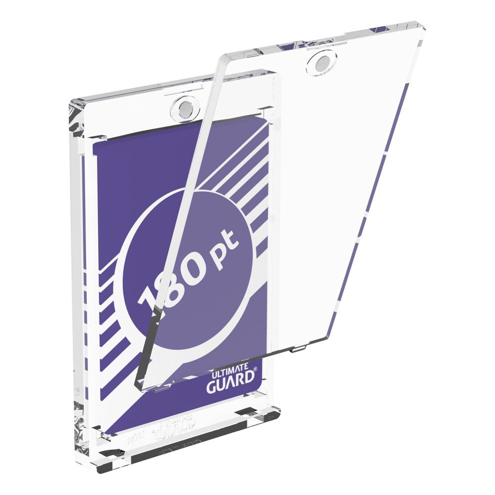 Ultimate Guard Card Case Magnetic 180 pt Ultimate Guard