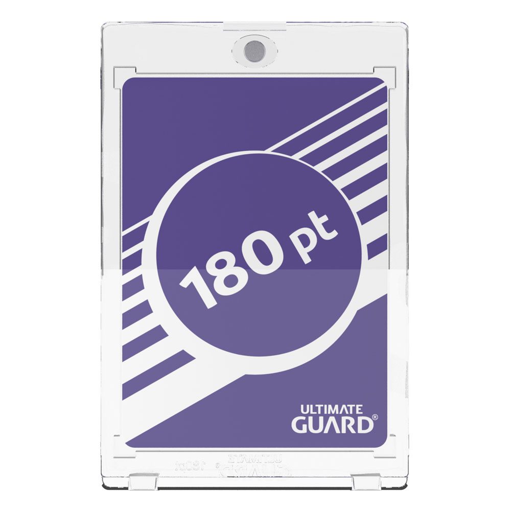 Ultimate Guard Card Case Magnetic 180 pt Ultimate Guard