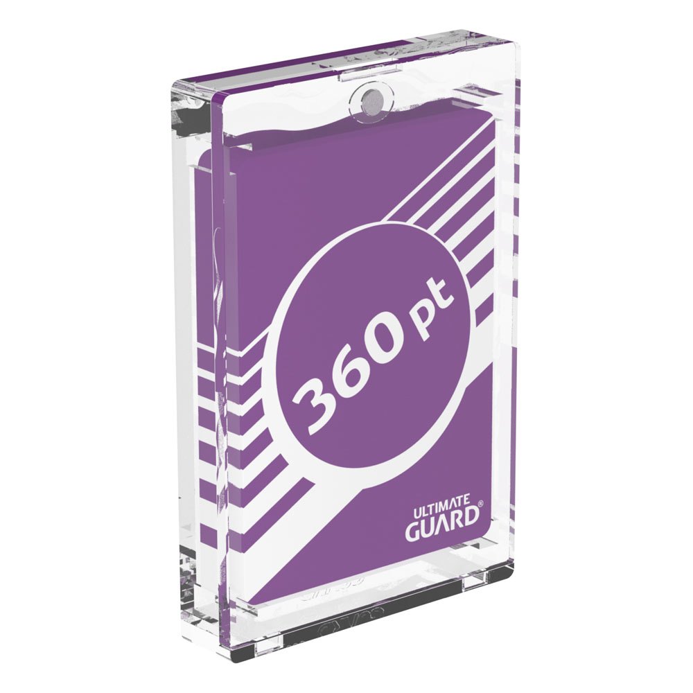Ultimate Guard Card Case Magnetic 360 pt Ultimate Guard