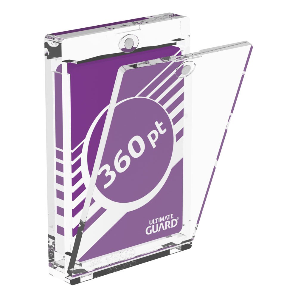 Ultimate Guard Card Case Magnetic 360 pt Ultimate Guard