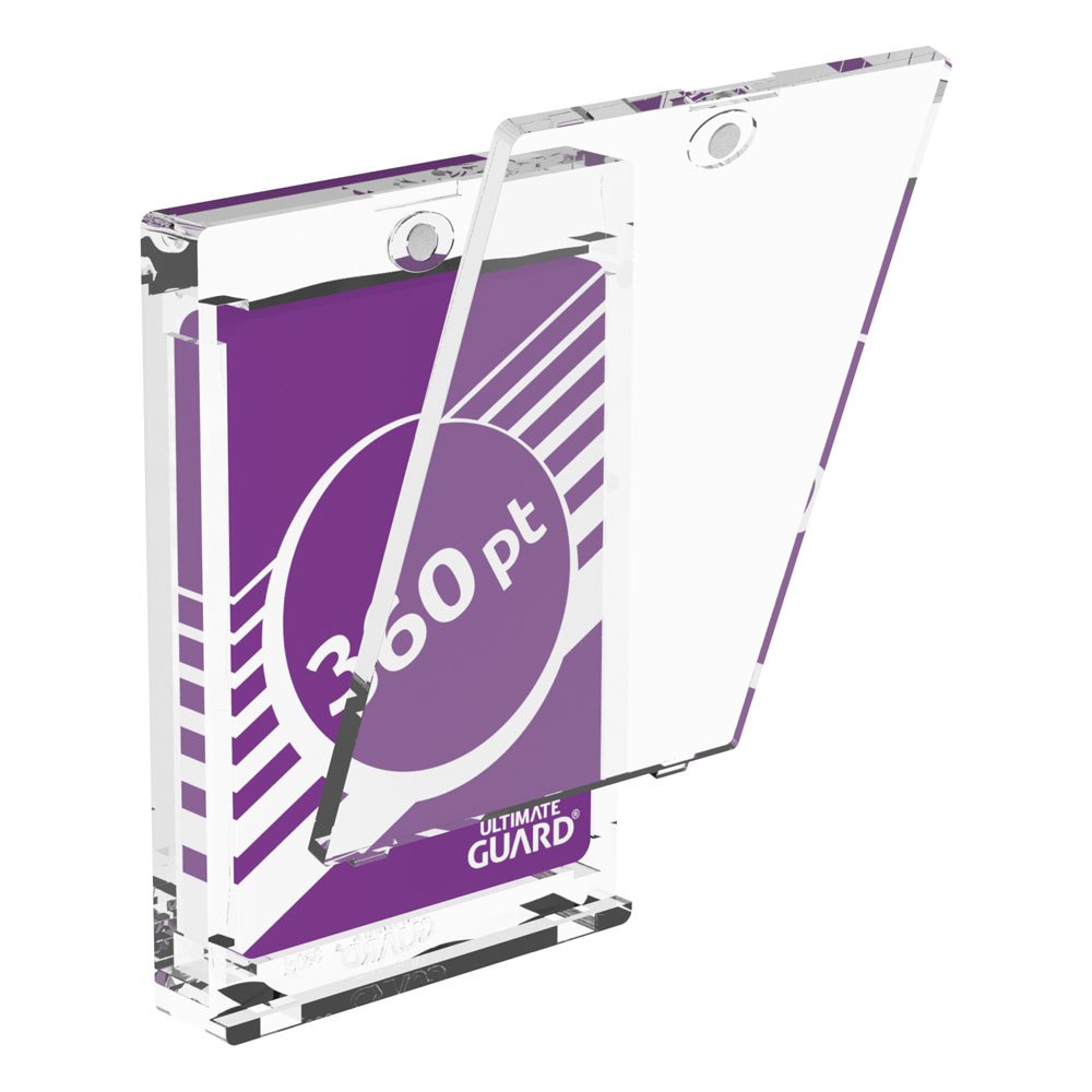 Ultimate Guard Card Case Magnetic 360 pt Ultimate Guard