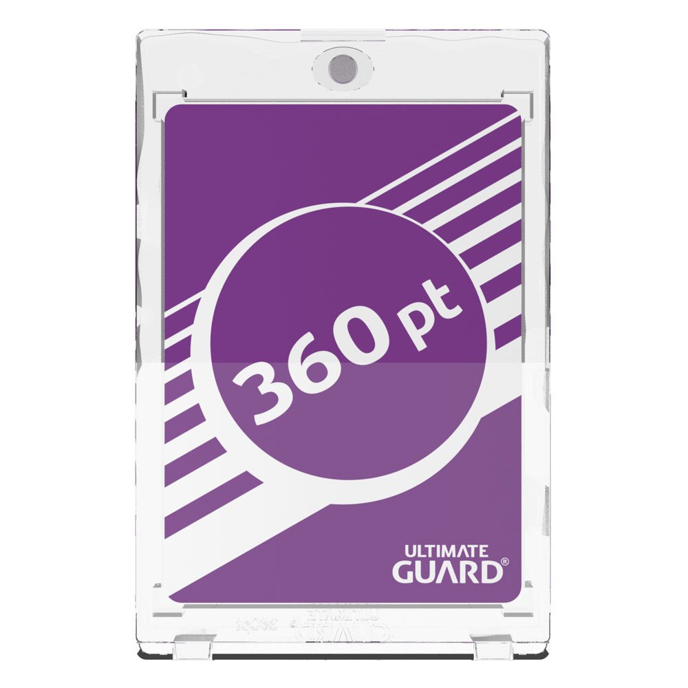 Ultimate Guard Card Case Magnetic 360 pt Ultimate Guard