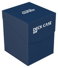 Ultimate Guard Deck Case 100+ Blue Ultimate Guard