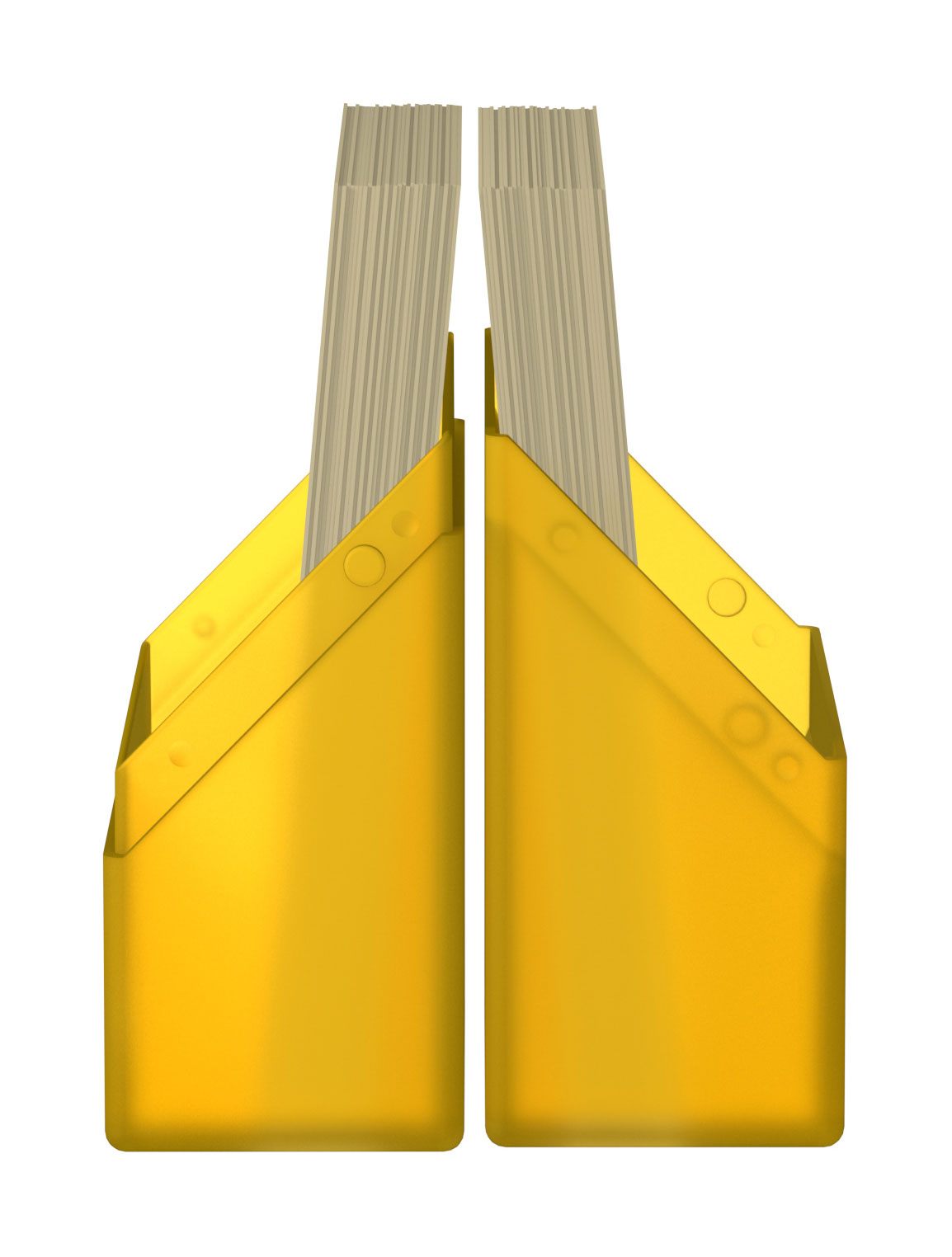 Ultimate Guard Boulder 40+ Amber Ultimate Guard