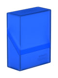 Ultimate Guard Boulder 40+ Sapphire Ultimate Guard